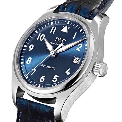 iwc 36mm